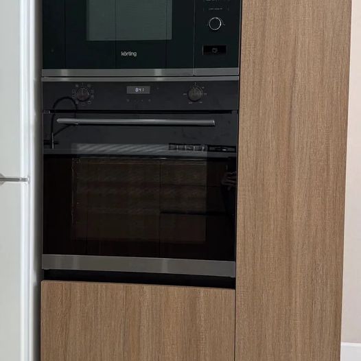 Кухня «Контур»